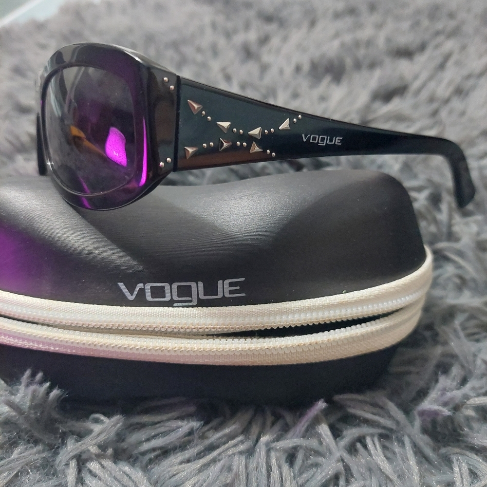 Vogue Sunglass